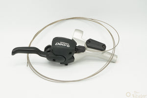 Shimano Deore ST-M535 Bremsschalthebel