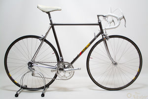 Edi Strobl ES Special Vintage Rennrad 55cm