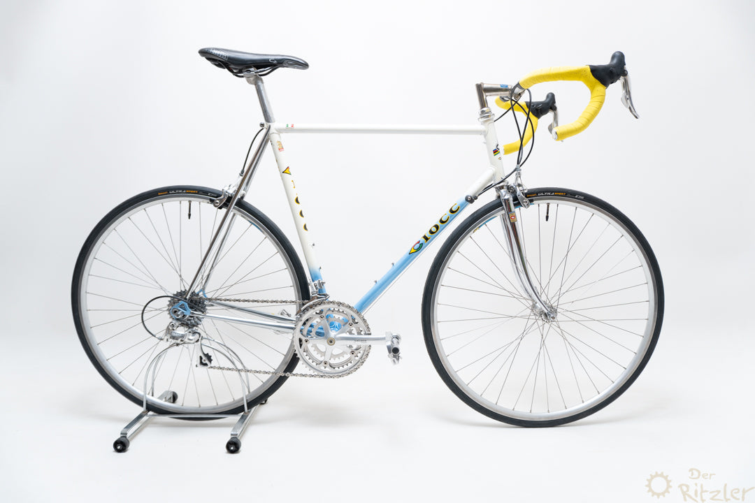 Ciöccc Designer Campagnolo Rennrad 58CM