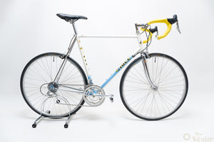 Ciöccc Designer Campagnolo Rennrad 58CM