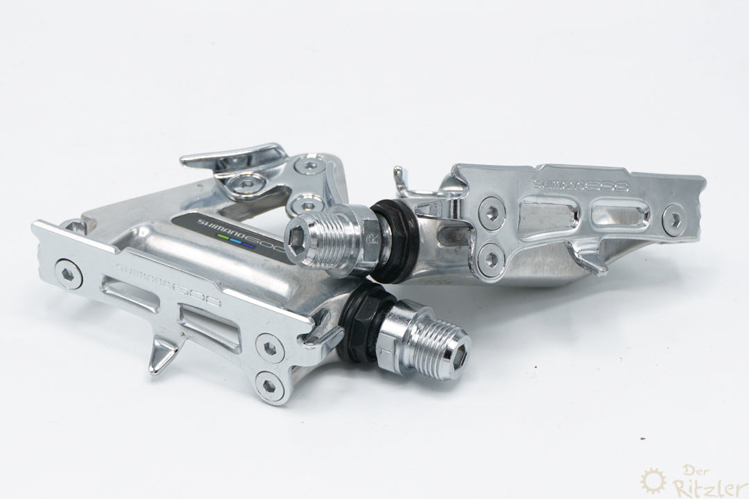 Shimano 600 PD-6400 Pedale