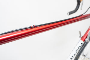 Colnago Super Campagnolo Vintage Rennrad L'Eroica 56CM