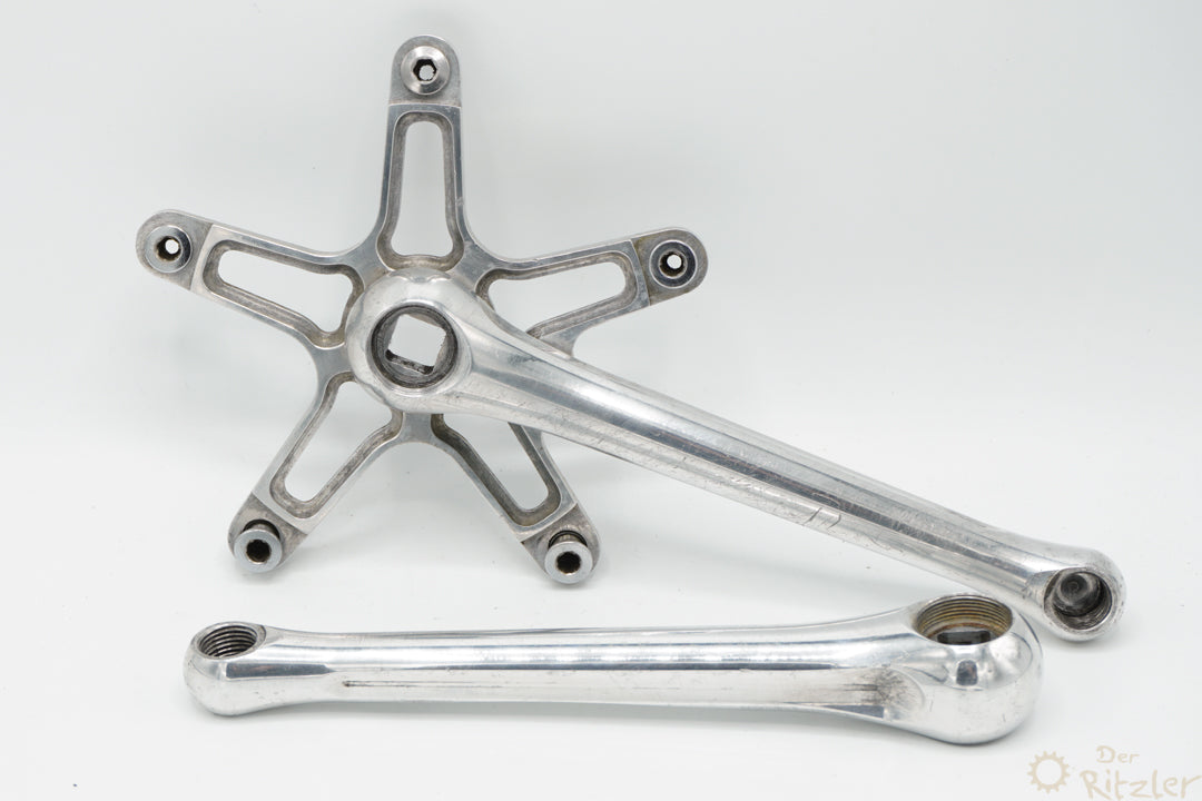 PBC Precision SLS Kurbelsatz