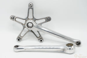 PBC Precision SLS Kurbelsatz