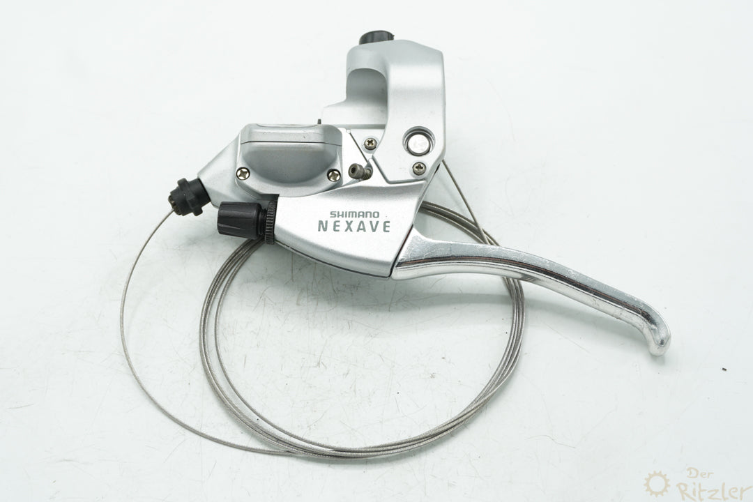 Shimano Nexave ST-T400 Bremsschalthebel NIB
