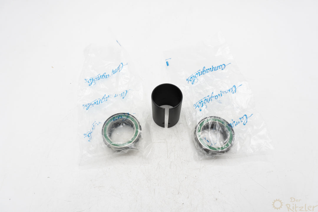 Campagnolo Over-Torque Outboard Cups OC14-COS1G Innenlager NIB