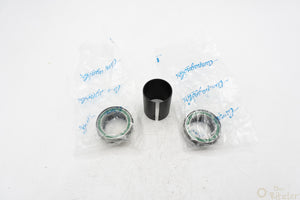 Campagnolo Over-Torque Outboard Cups OC14-COS1G Innenlager NIB
