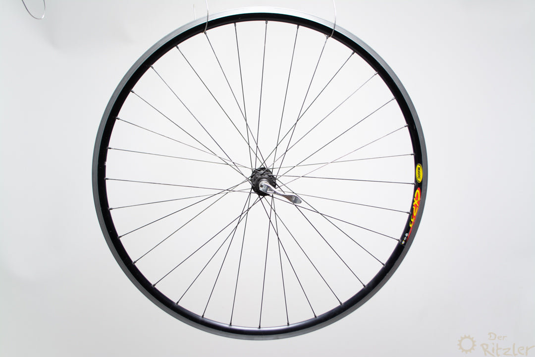 Mavic Paire de roues Aksium Shimano Mavic Paire de roues Aksium Shimano