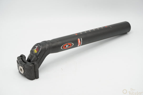 easton ec70 carbon sattelstütze Easton EC90 Carbon Sattelstütze NIB