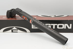 easton sattelstützen Easton EC90 Carbon Sattelstütze NIB