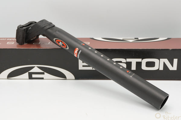 easton ec90 carbon sattelstütze Easton EC90 Carbon Sattelstütze NIB
