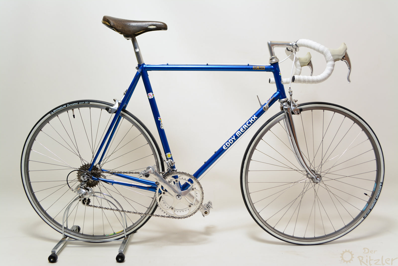 Eddy Merckx Corsa 57,5cm Vintage Rennrad