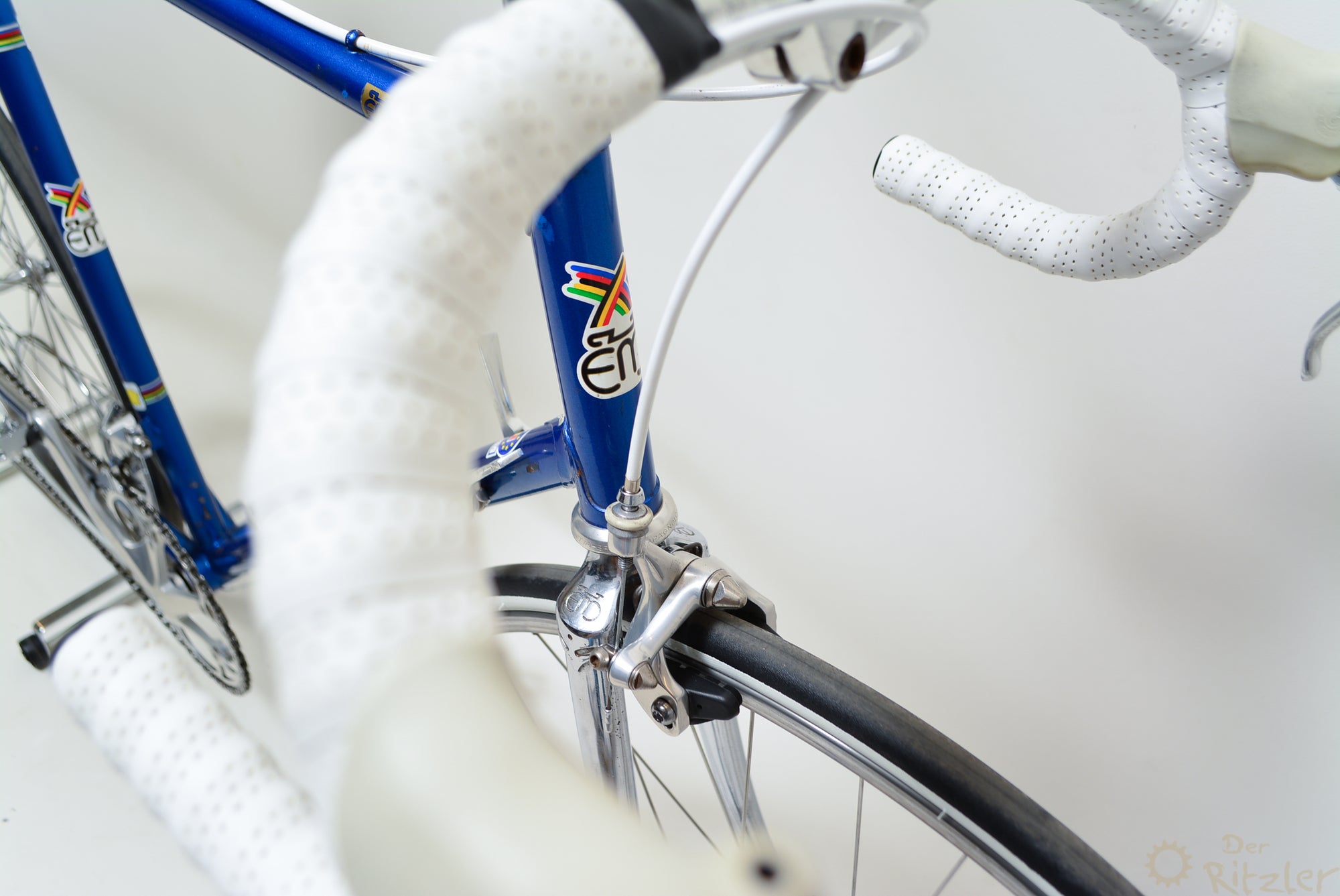 Eddy Merckx Corsa 57,5cm Vintage Rennrad