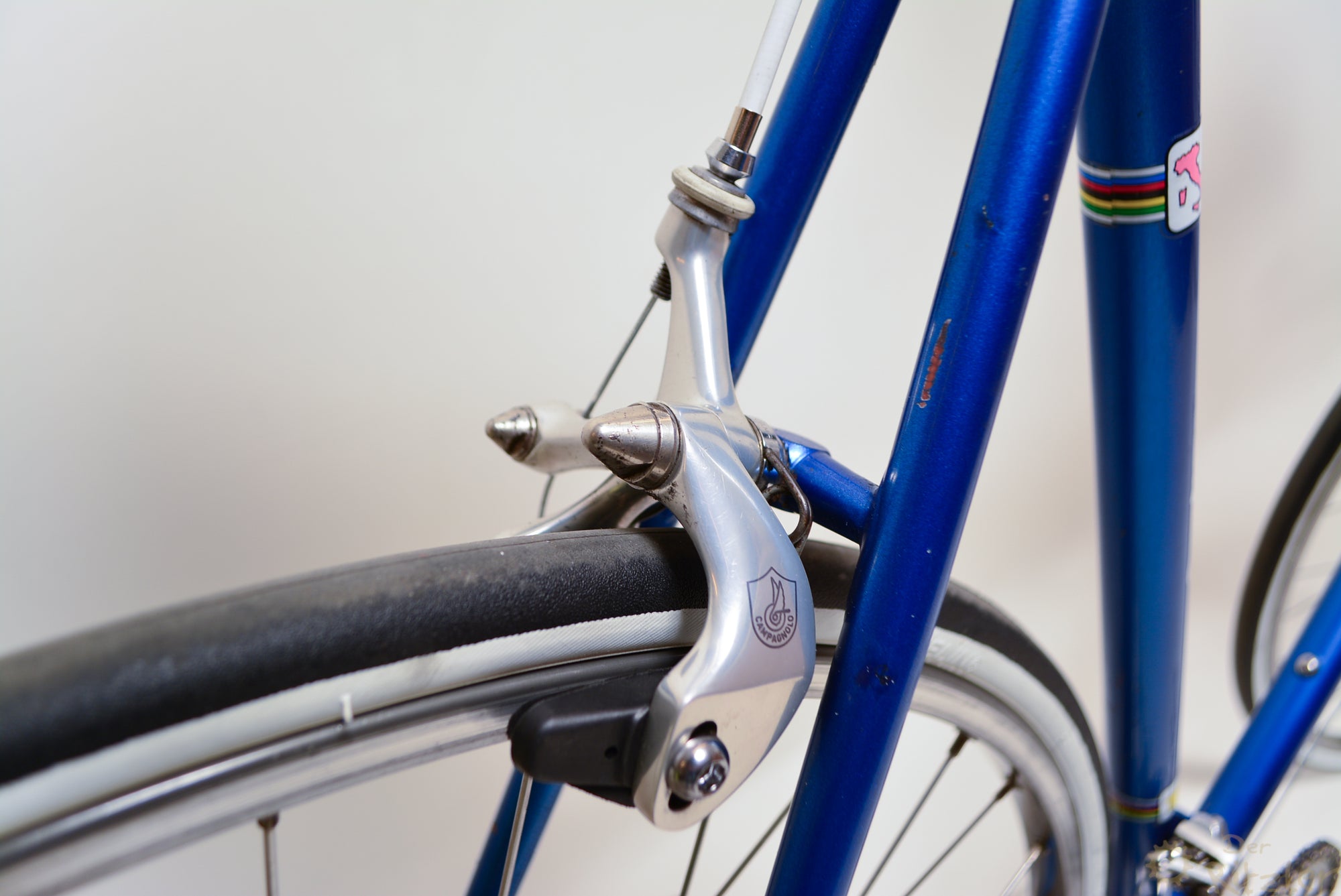 Eddy Merckx Corsa 57,5cm Vintage Rennrad