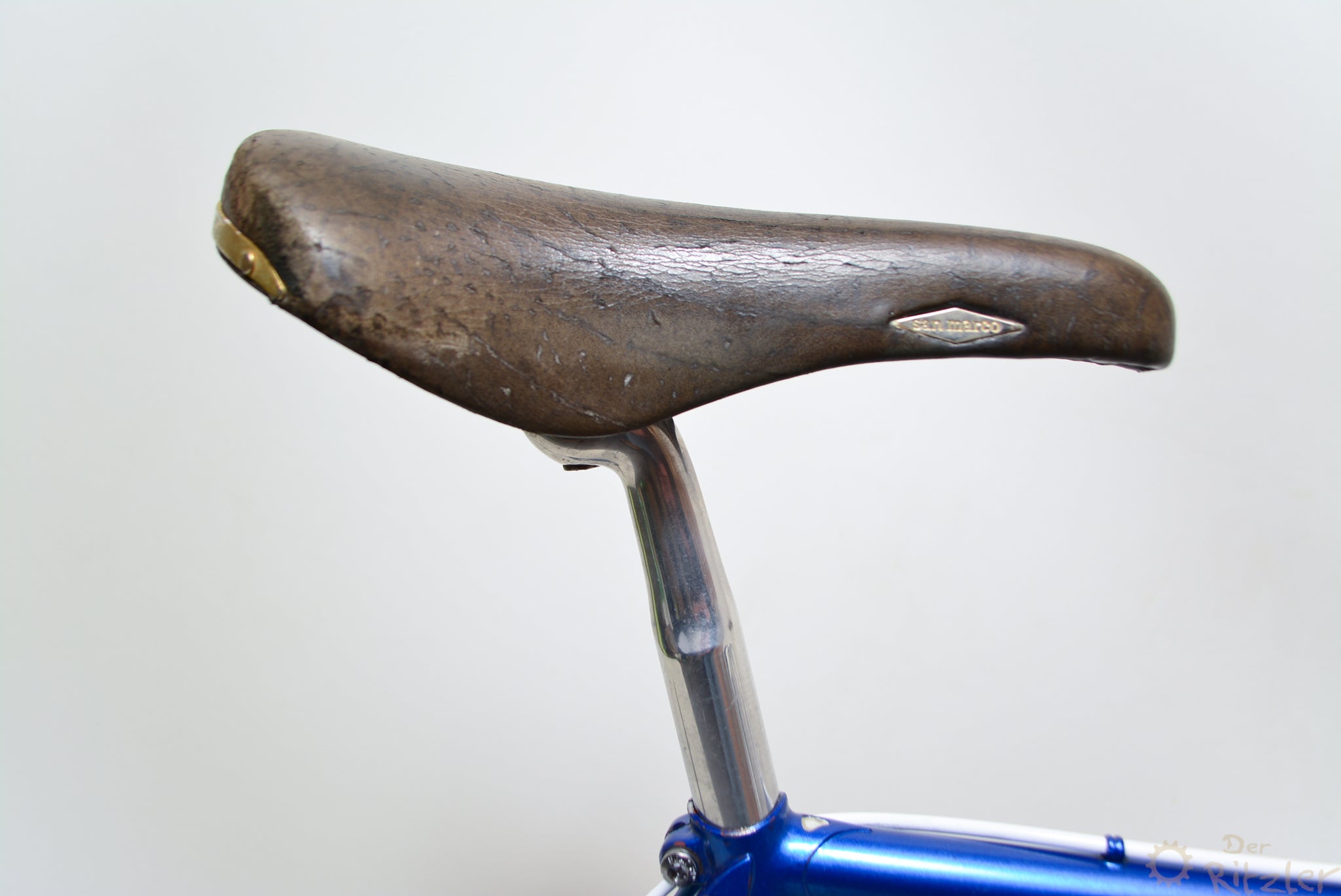 eddy merckx rennrad 80er Eddy Merckx Corsa 57,5cm Vintage Rennrad