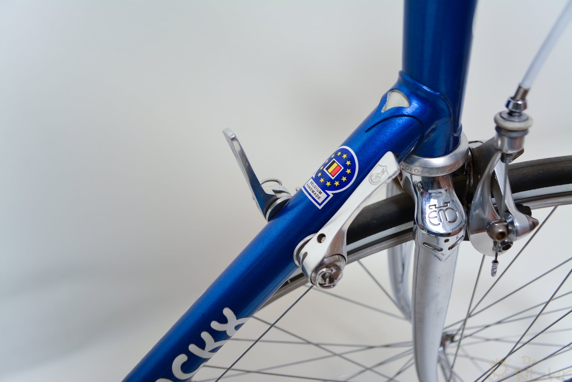 Eddy Merckx Corsa 57,5cm Vintage Rennrad