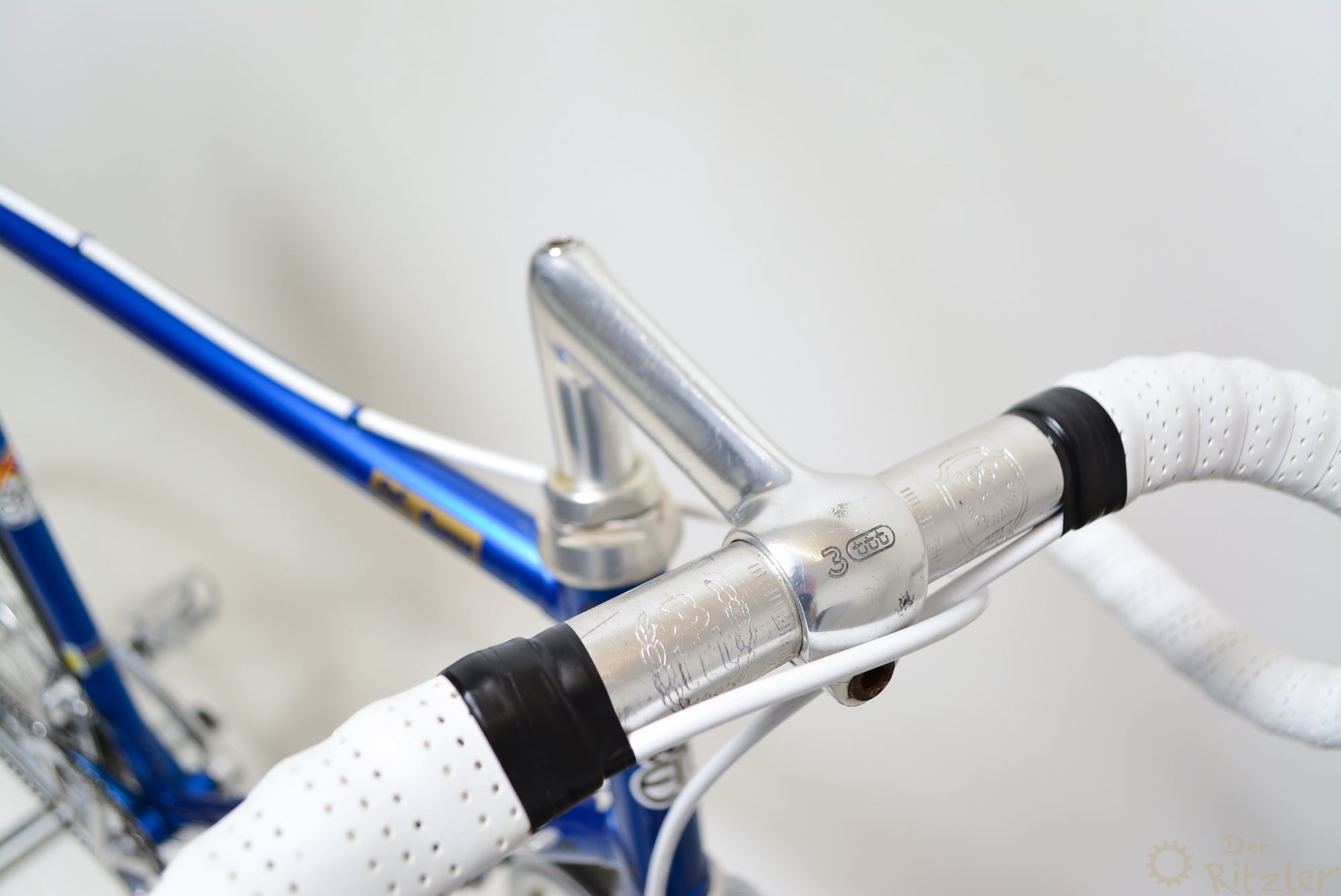 Eddy Merckx Corsa 57,5cm Vintage Rennrad