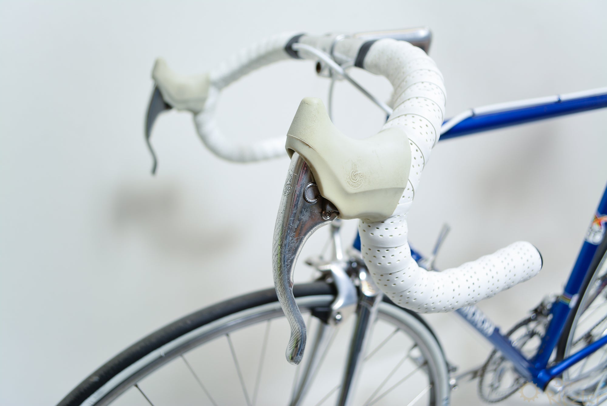 Eddy Merckx Corsa 57,5cm Vintage Rennrad