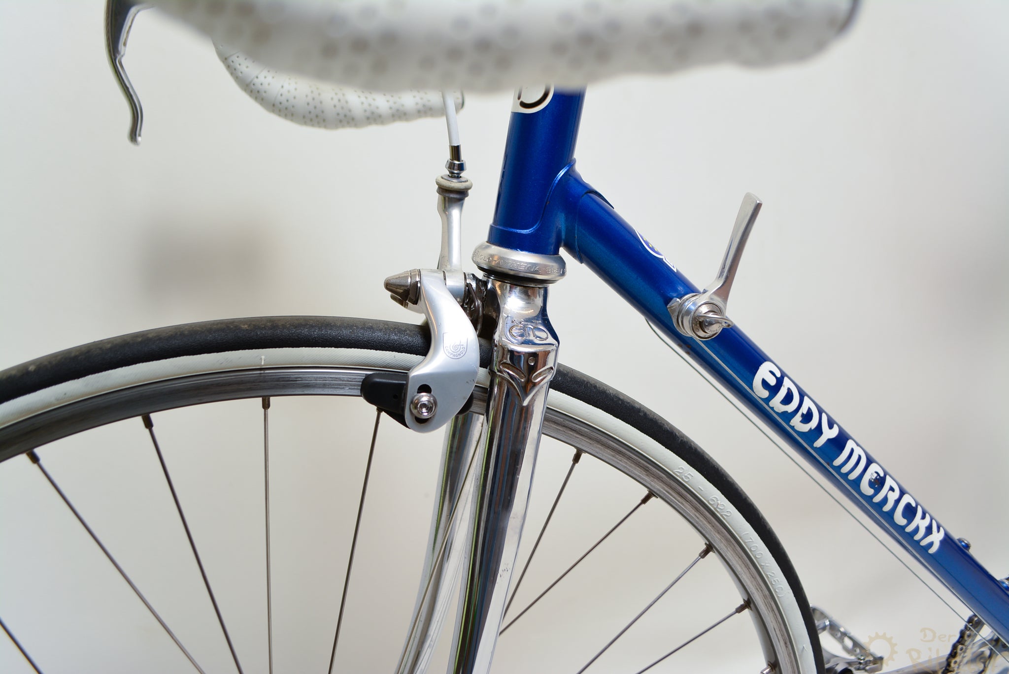 eddy merckx rennrad vintage Eddy Merckx Corsa 57,5cm Vintage Rennrad