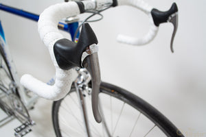 Eddy Merckx Corsa Extra Vintage Road Bike Shimano 56cm