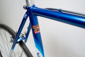 Eddy Merckx Corsa Extra Vintage Road Bike Shimano 56cm