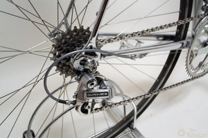 Eddy Merckx Corsa Extra Vintage Road Bike Shimano 56cm