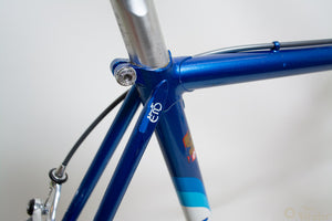 Eddy Merckx Corsa Extra Vintage Road Bike Shimano 56cm