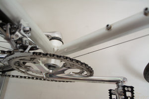 Eddy Merckx Corsa Extra Vintage Road Bike Shimano 56cm