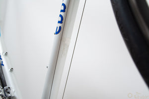 Eddy Merckx Corsa Extra Vintage Road Bike Shimano 56cm
