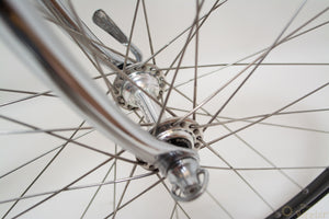Eddy Merckx Corsa Extra Vintage Road Bike Shimano 56cm