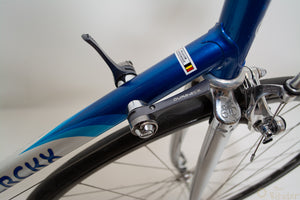 Eddy Merckx Corsa Extra Vintage Road Bike Shimano 56cm