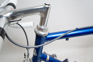 Eddy Merckx Corsa Extra Vintage Road Bike Shimano 56cm