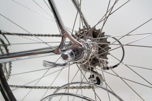 Eddy Merckx Corsa Extra Vintage Road Bike Shimano 56cm