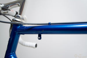 Eddy Merckx Corsa Extra Vintage Road Bike Shimano 56cm