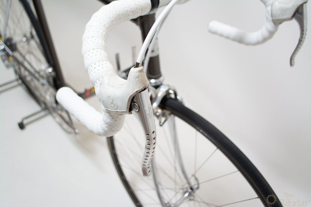 edi strobl rennrad Edi Strobl ES Special Vintage Rennrad 55cm