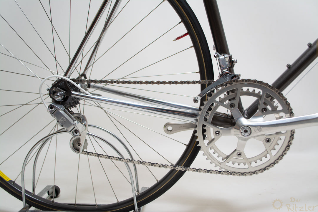 edi strobl rennrad Edi Strobl ES Special Vintage Rennrad 55cm