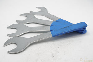 Eldi Flachschlüssel