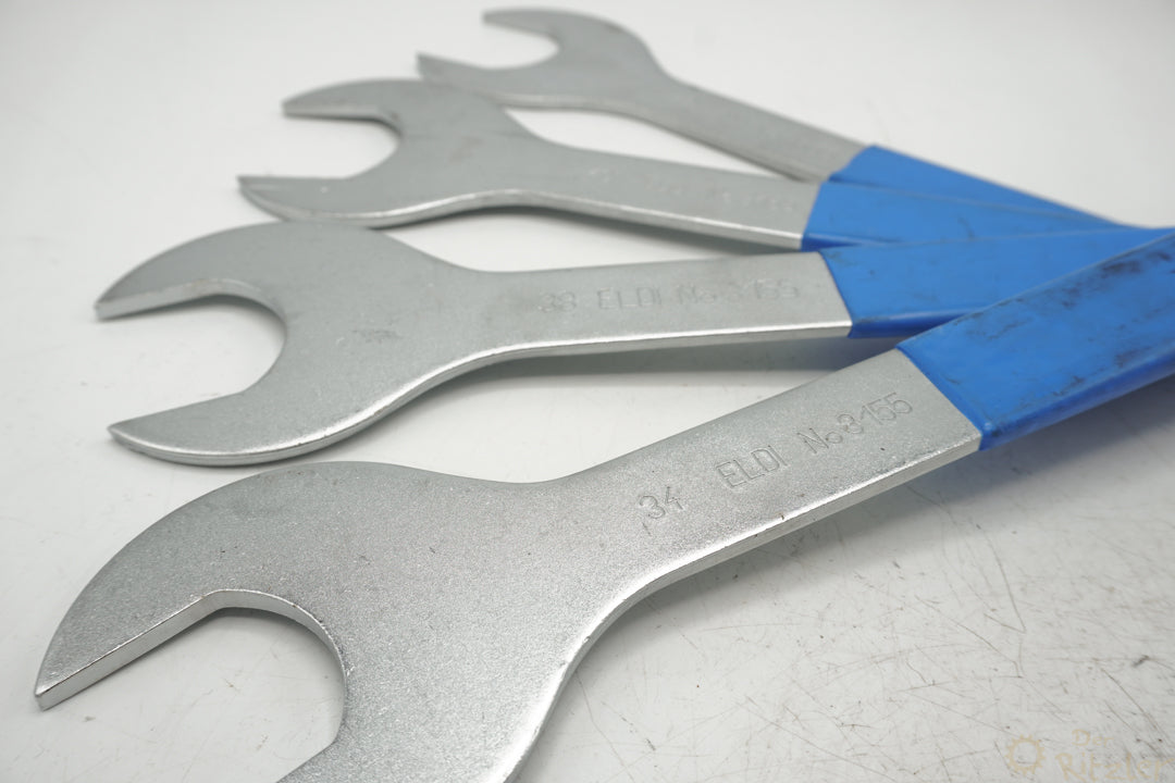 Eldi Flachschlüssel