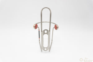 Elite Ciussi Inox Trinkflaschenhalter