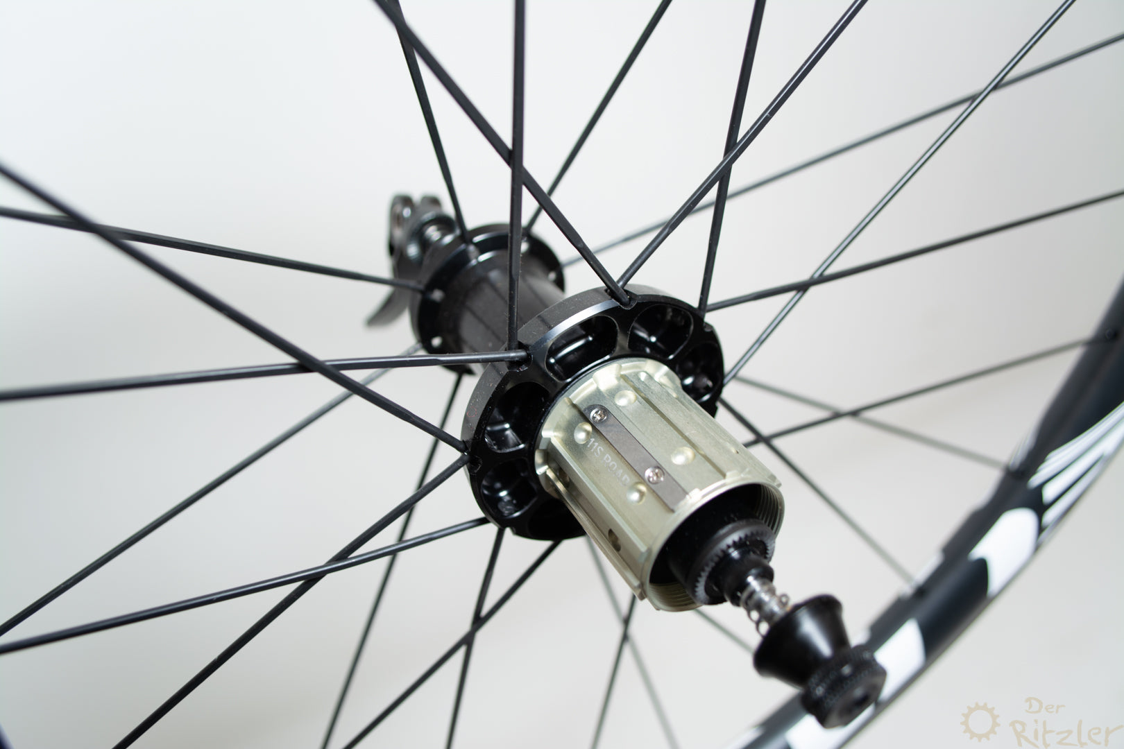 laufradsatz rennrad hochprofil Elitewheels Elite 50 Carbon Rennrad Laufradsatz 28"