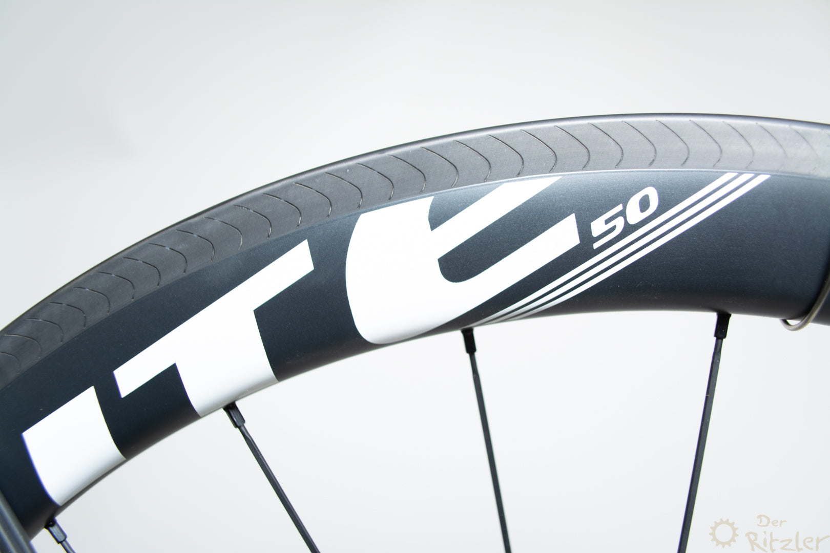 rennrad laufräder hersteller Elitewheels Elite 50 Carbon Rennrad Laufradsatz 28"