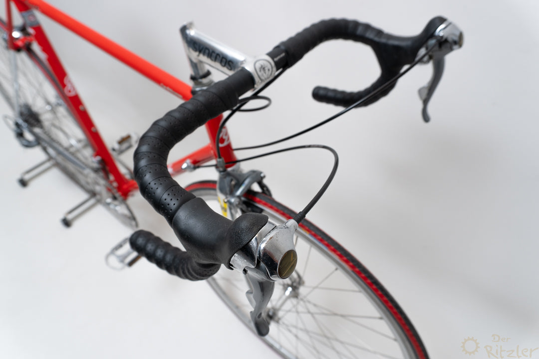 enik fahrrad kaufen Enik San Pellegrino Shimano 600 Vintage Rennrad 56cm