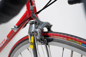 Enik San Pellegrino Shimano 600 Vintage Rennrad 56cm