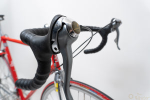 Enik San Pellegrino Shimano 600 Vintage Rennrad 56cm