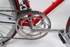 Enik San Pellegrino Shimano 600 Vintage Rennrad 56cm