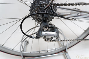 Enik San Pellegrino Shimano 600 Vintage Rennrad 56cm