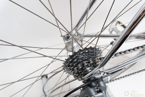 Enik San Pellegrino Shimano 600 Vintage Rennrad 56cm