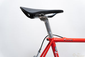 Enik San Pellegrino Shimano 600 Vintage Rennrad 56cm