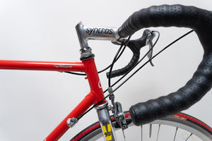 Enik San Pellegrino Shimano 600 Vintage Rennrad 56cm