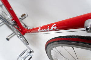 Enik San Pellegrino Shimano 600 Vintage Rennrad 56cm
